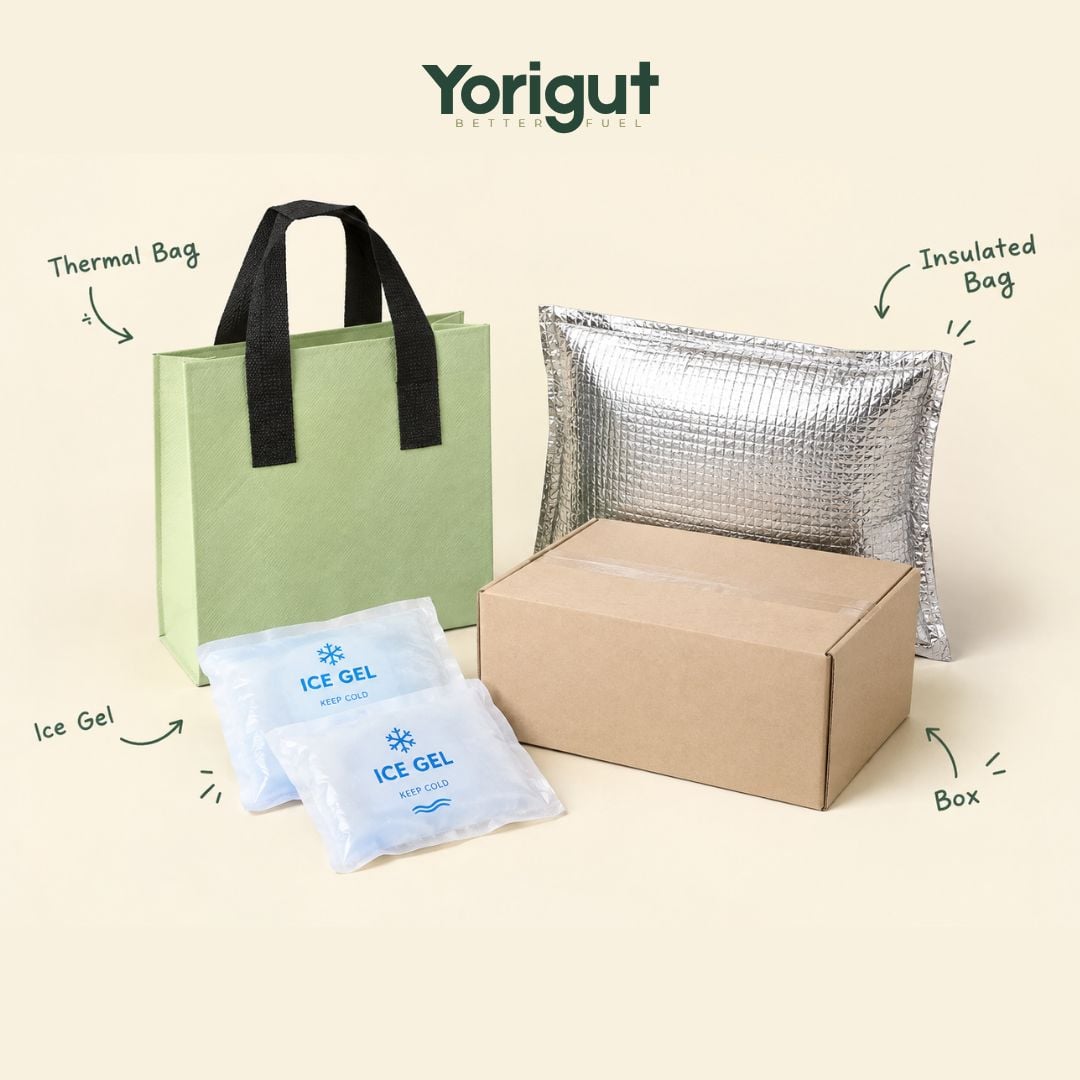 PACKAGING