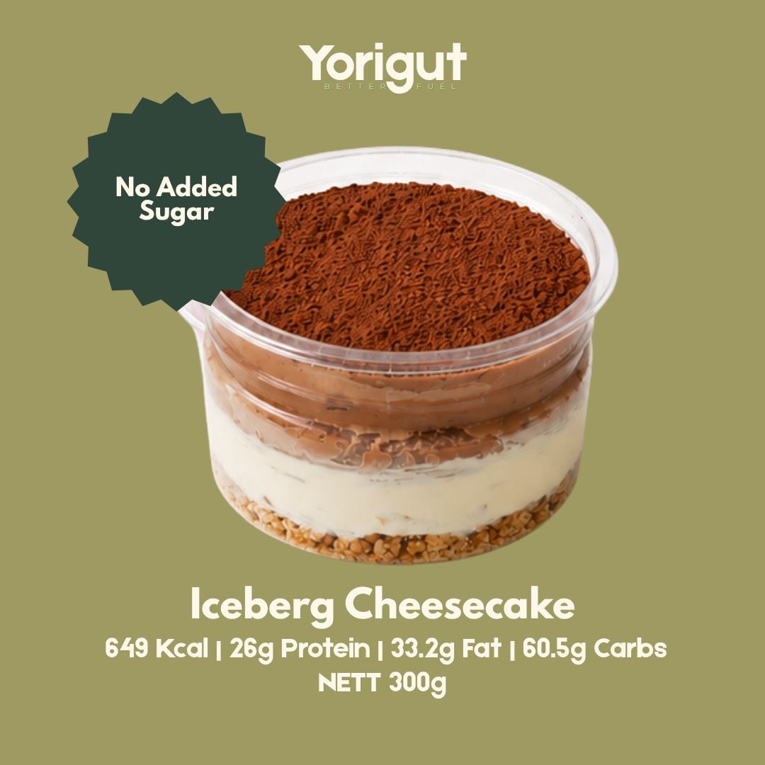 Dessert Collection (Sharing Size)